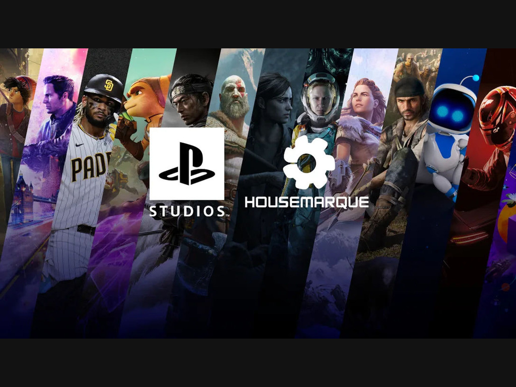 【遊戲消息】SIE收購Housemarque 《Returnal》開發團隊