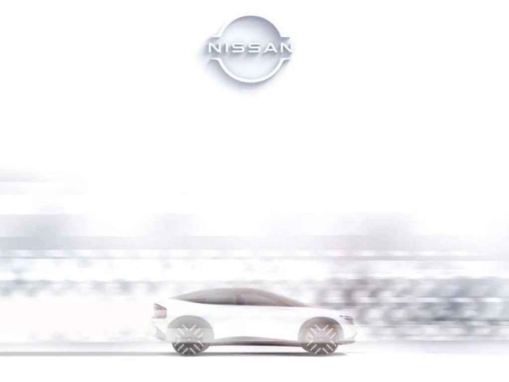 【e＋車路事】日產 Nissan 公布 EV36Zero 計劃  投資 10 億英鎊建電池廠及電動 SUV
