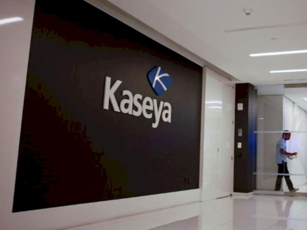 美國軟件公司 Kaseya 被黑客攻擊  全球過千間企業受影響