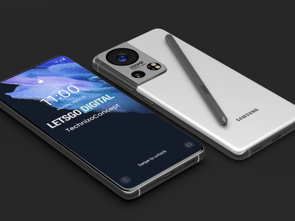 Samsung Galaxy S22 Ultra 規格曝光  Olympus 加持拍攝更高質