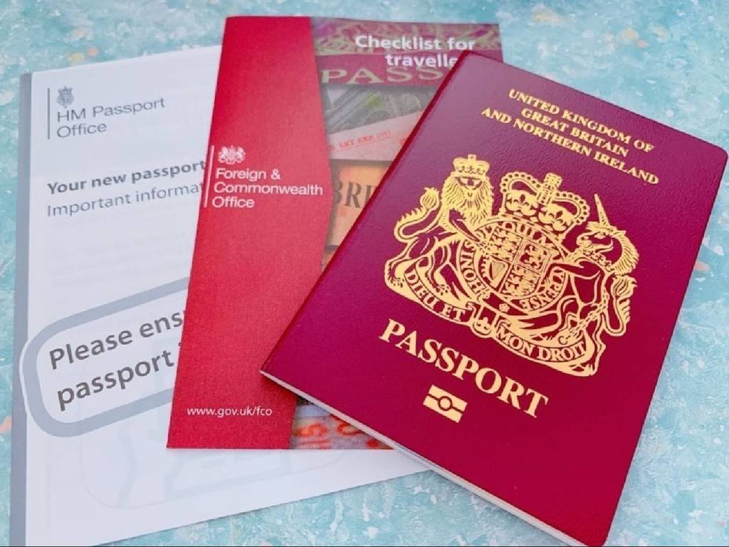 【BNO 移民】 英國 LOTR 最後機會！本月 19 日後移居須持 BNO VISA 才能入境