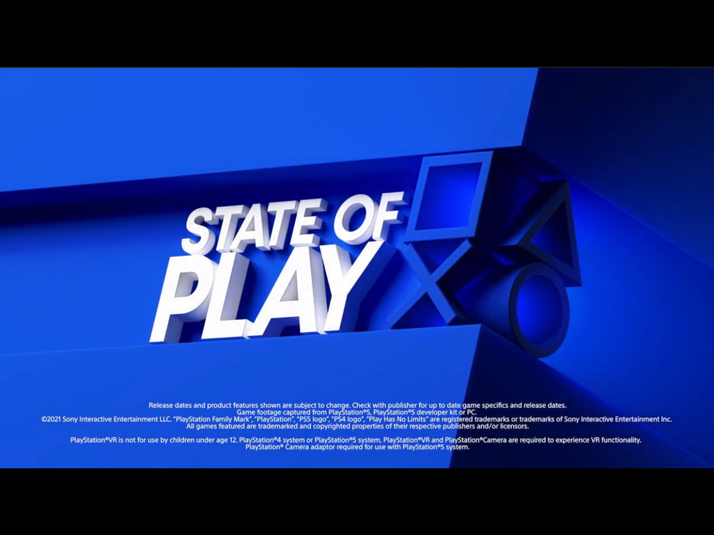 【遊戲消息】State of Play 多款PS5注目作更新
