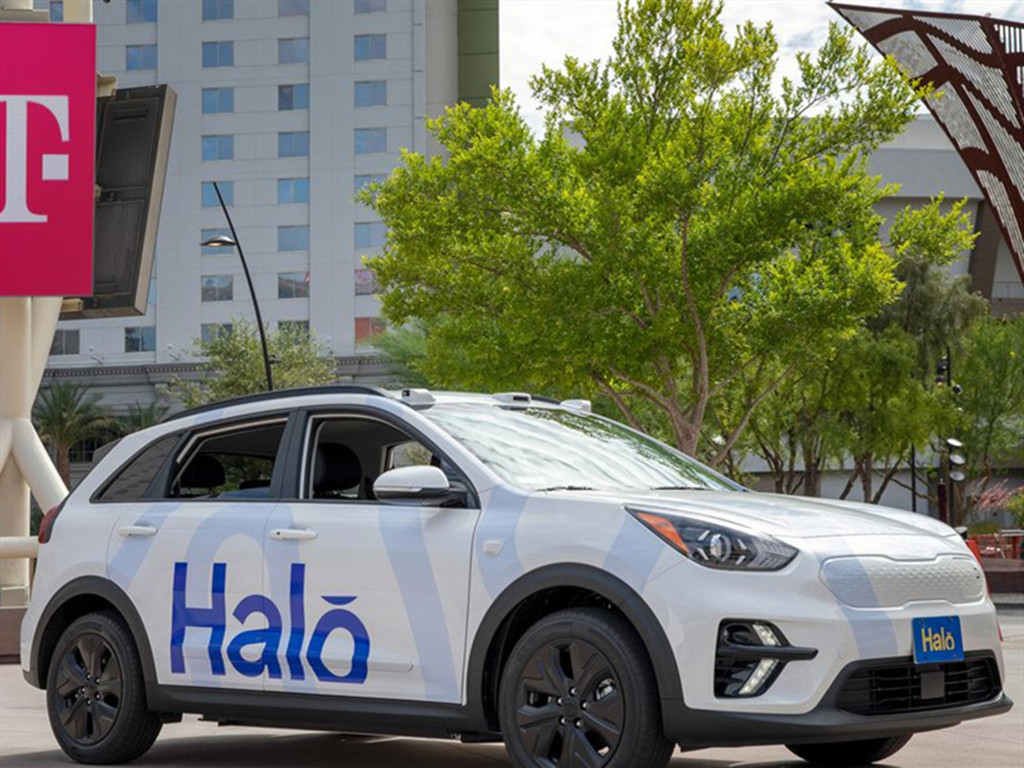 【e＋車路事】美國初創 Halo 公司 研發系統以 5G 遙控電動車