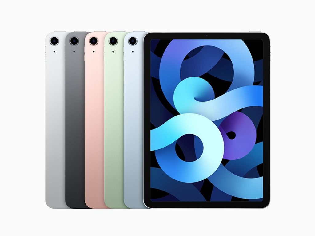 Apple 新 iPad mini 傳今秋發布  歷來最大型改款