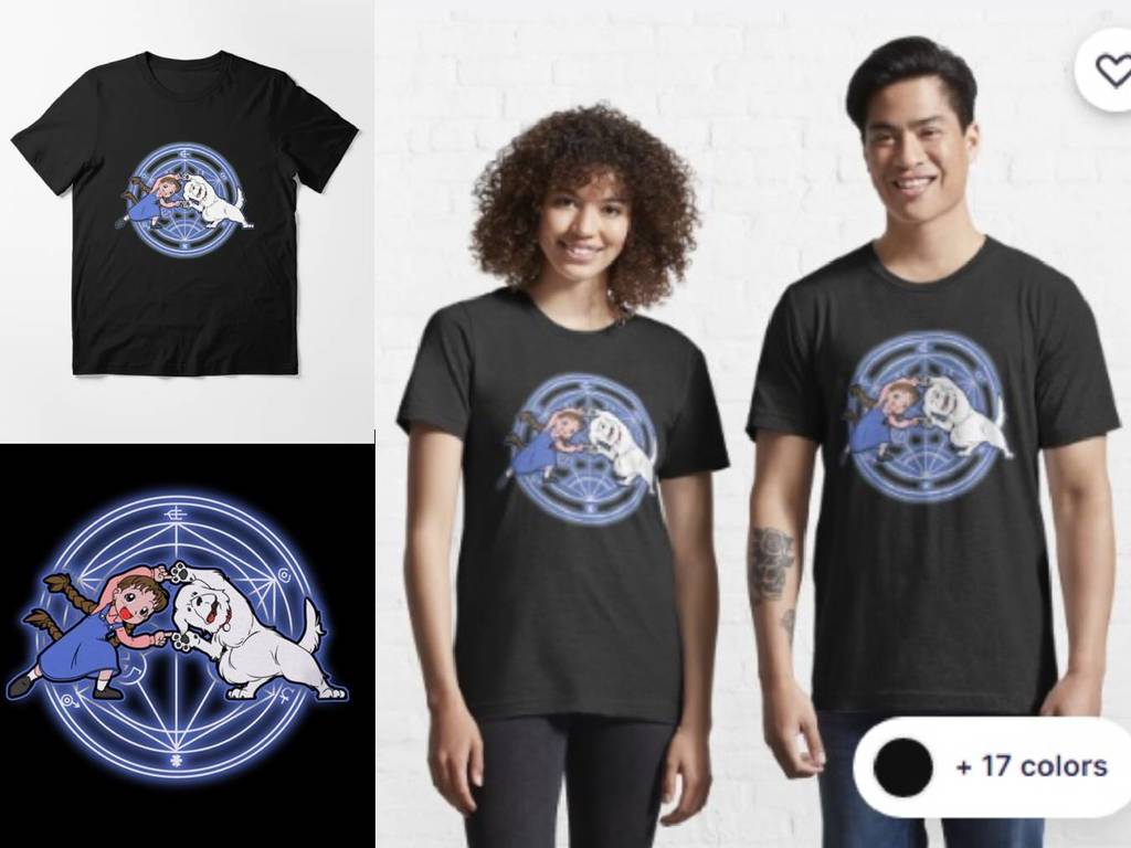 外國驚現「超冇人性」《鋼鍊》Tee！網民回憶：大哥哥...