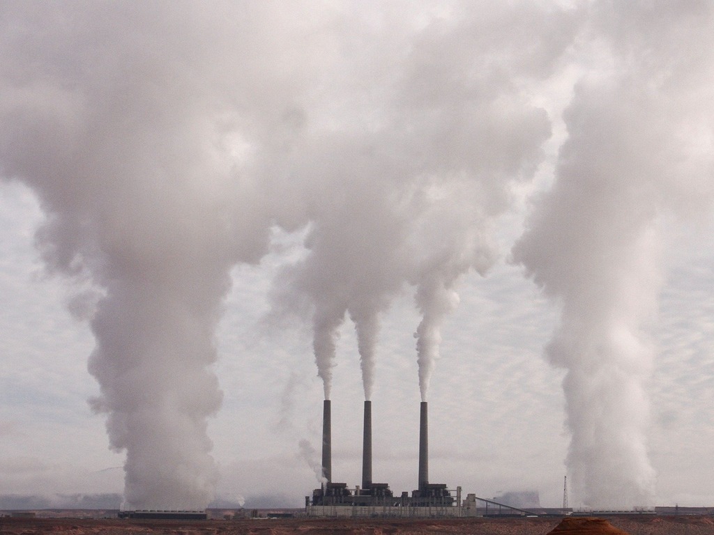 【環境災難】全球碳排放過半來自 25 城市 中國佔 23 個