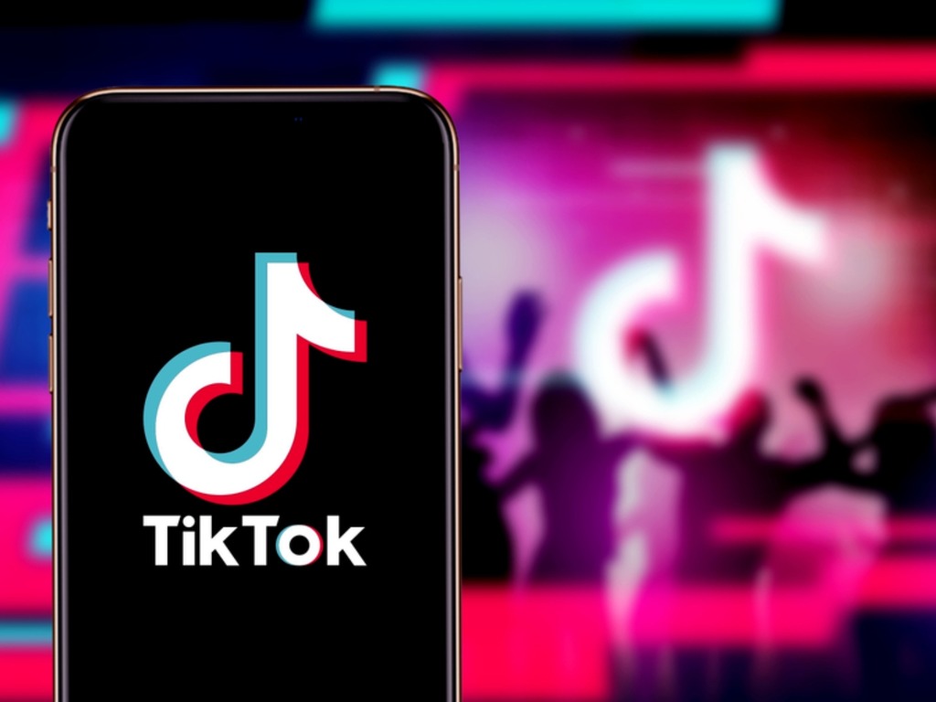 TikTok 成首個非 FB 旗下 App 突破 30 億全球下載量