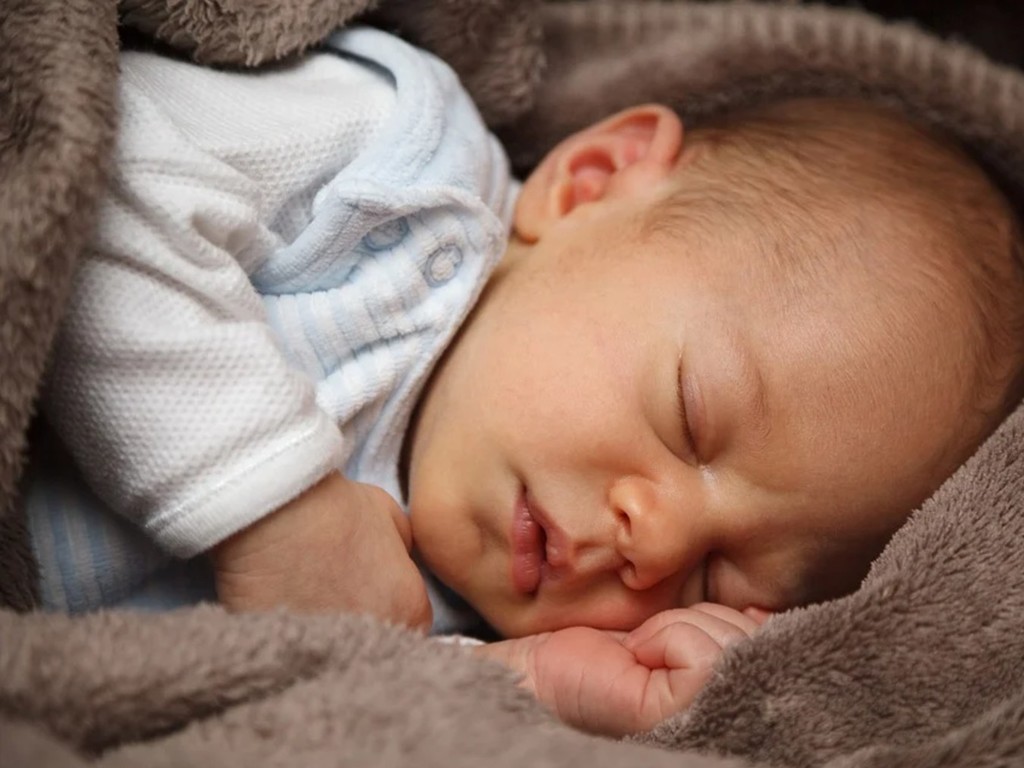【中大研究】兒童患有睡眠窒息症  長大後較高機會患高血壓