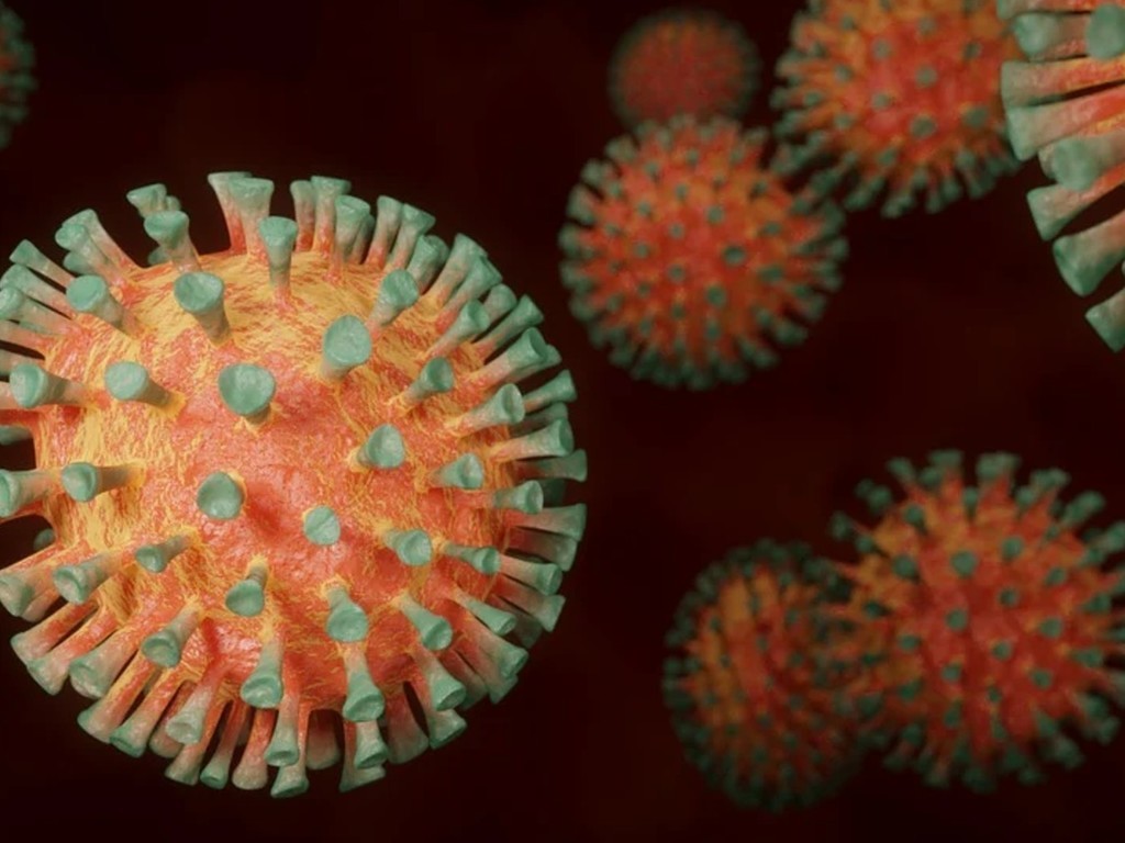 美國發現超級抗體！能有效對抗多種變種新冠病毒！