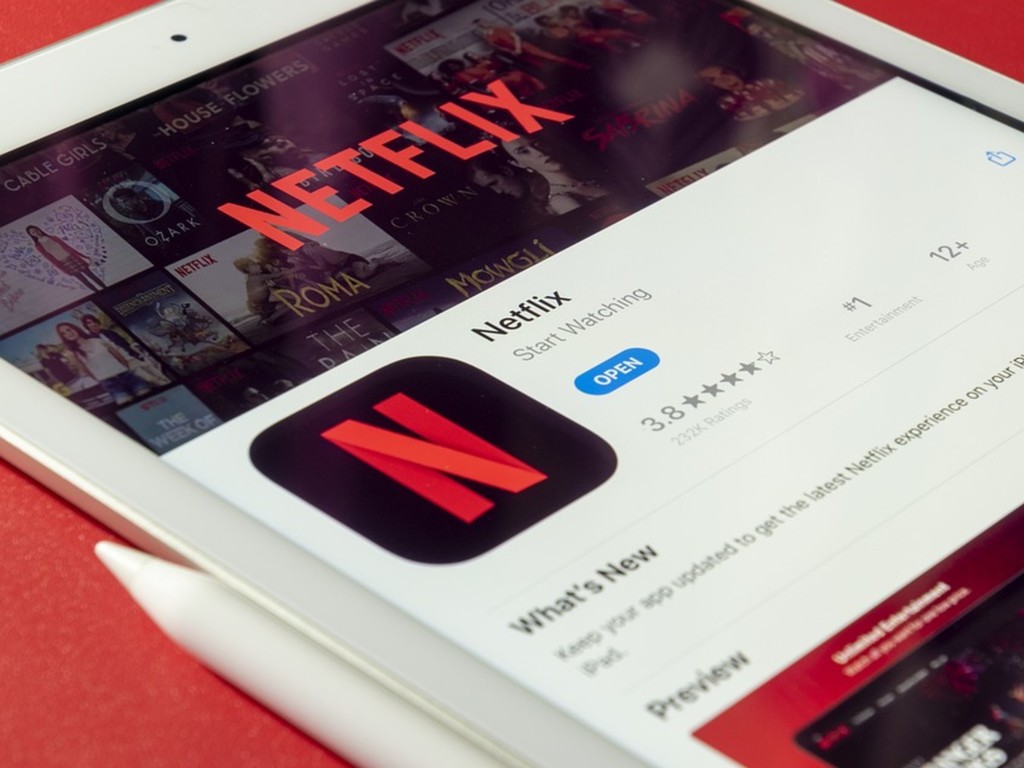 Netflix 進軍手遊市場  預告現有訂閱者可免費遊玩