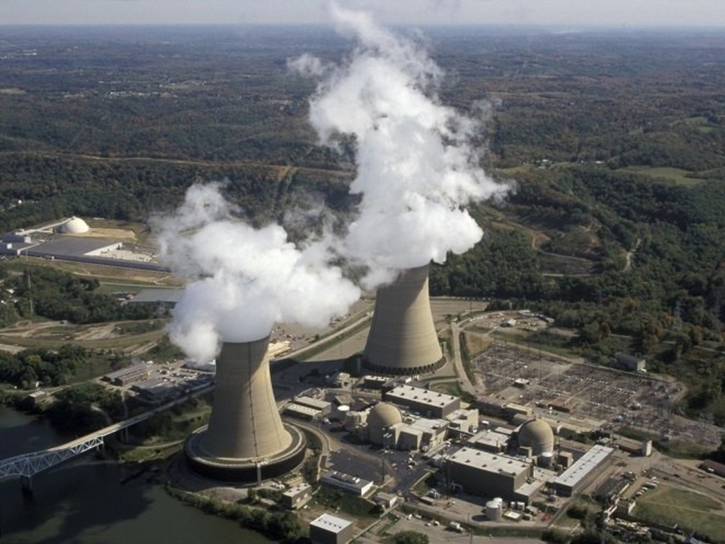 美國比特幣託管公司與電力公司合作  廢棄造紙廠改建成核能挖礦廠