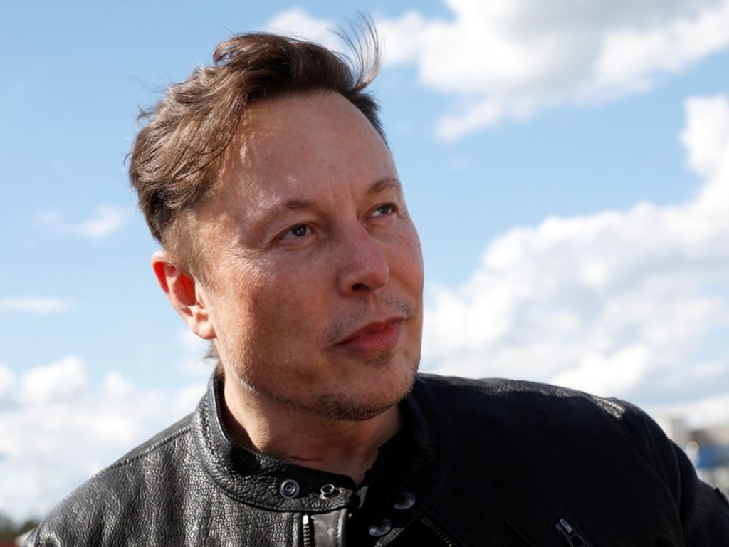 Elon Musk 再力撐加密貨幣  連 SpaceX 也持有 Bitcoin