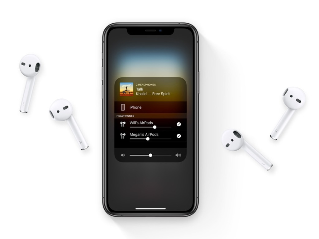 【新一代耳機】傳 Apple iPhone 13 發布會加推 AirPods 3