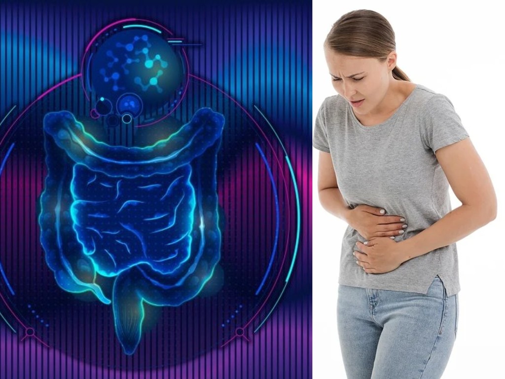 麻省理工大學研發超聲波技術  可加快腸胃疾病治療效果