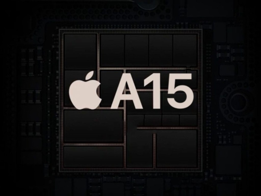 傳 Apple 向台積電訂購過億 A15 晶片  為 iPhone 13 出貨做足準備？