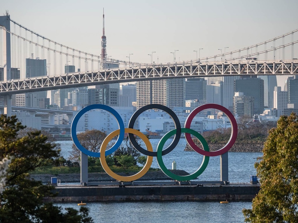 東京奧運假網站有機會盜取個人資料  日本大學團隊發現最少 1753 個