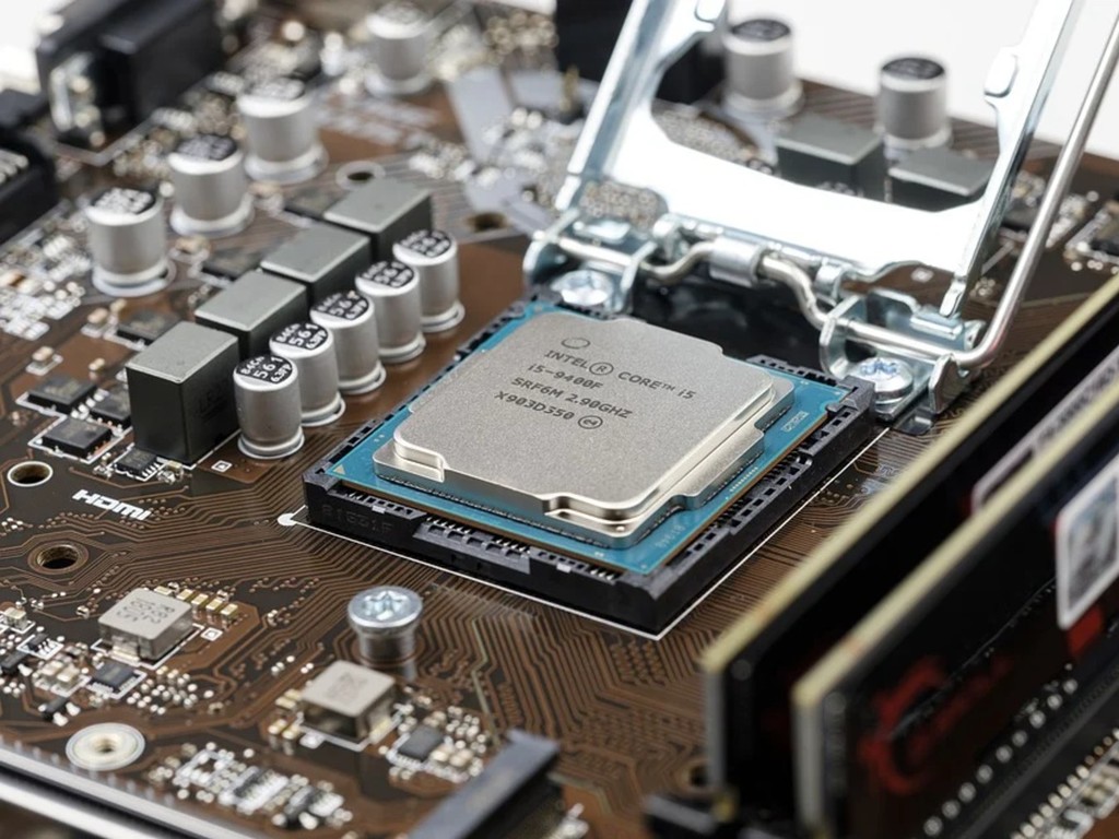 Intel 宣布新製程路線圖  20A 製程技術進入埃米時代