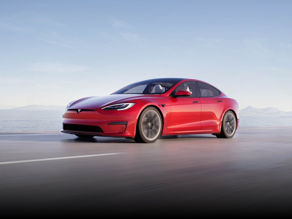 【e＋車路事】Tesla 電動車 20.6 萬輛交付量創新高  第 2 季收入利潤均超預期