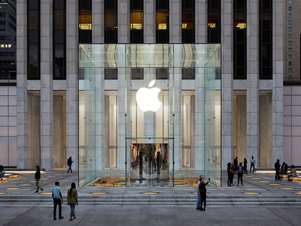 Apple 公布第 3 季業績  5G iPhone 收入增近 5 成