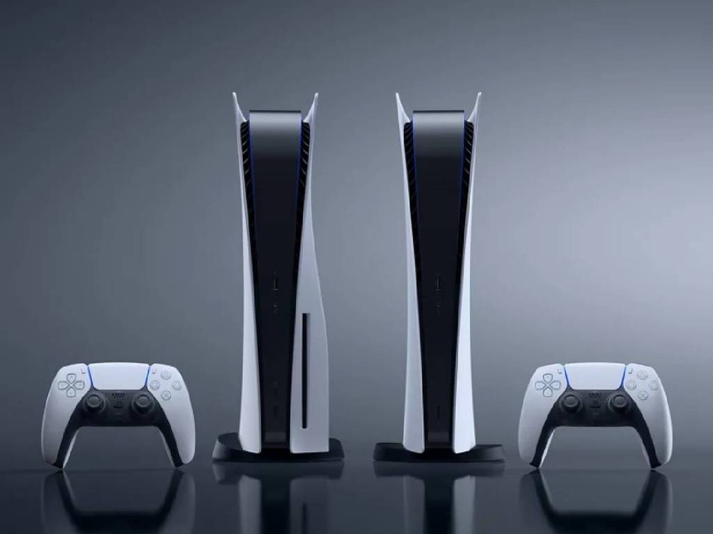 PS5 賣出 1,000 萬台！成史上銷售最快遊戲主機