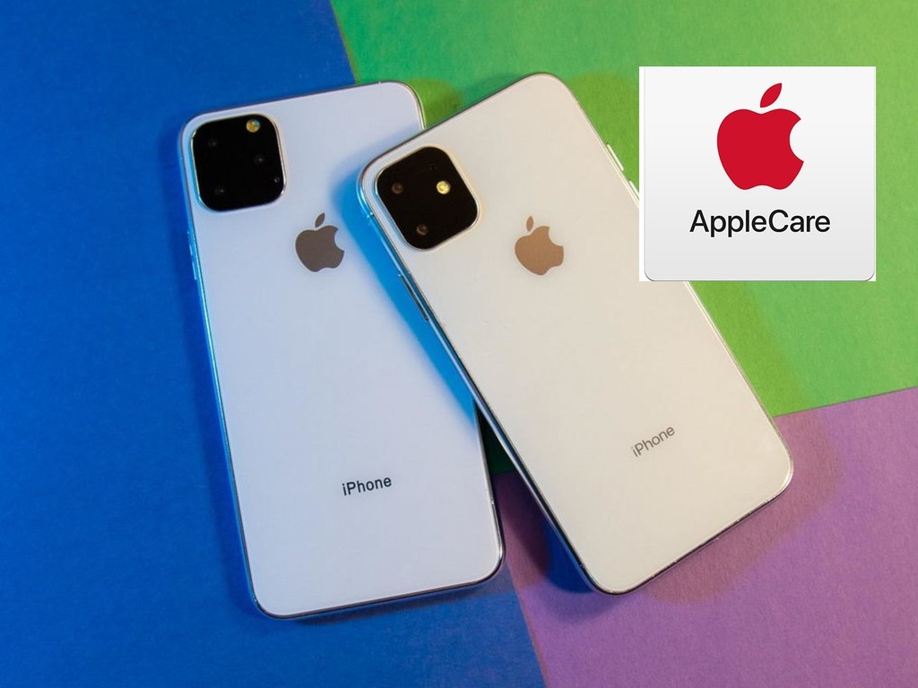 【封殺漏洞】蘋果公司因應中國用戶「精打細算」心態  特別修改中國 AppleCare+ 條款