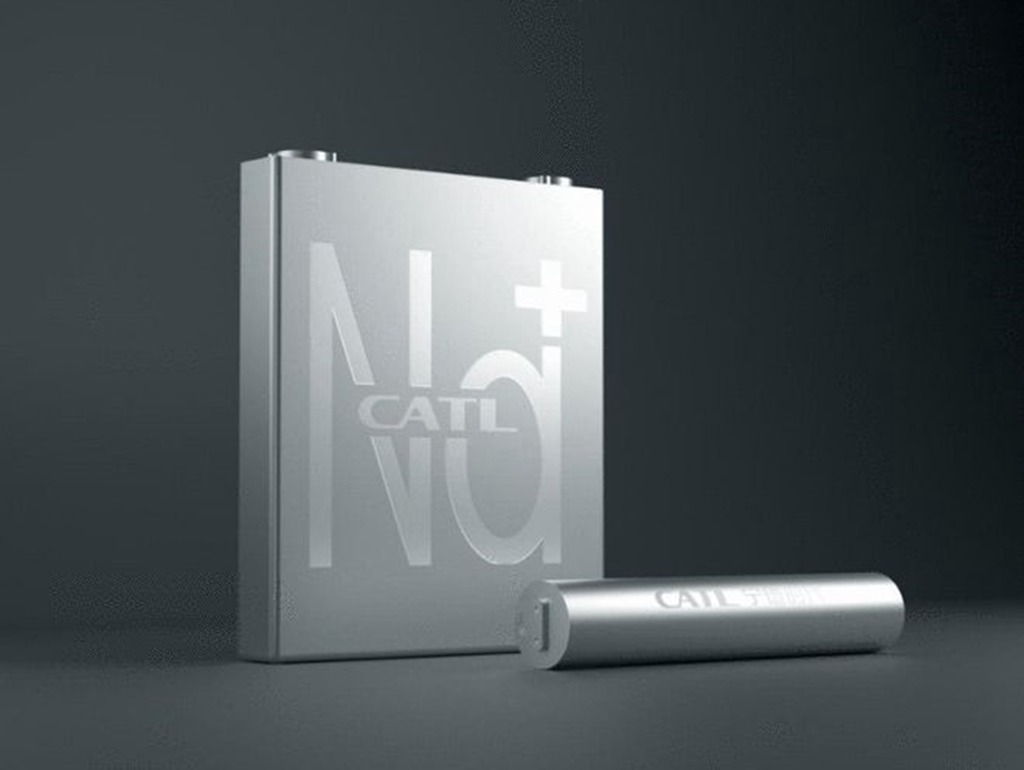 寧德時代發布鈉離子電池  充電 15 分鐘電量可達 80％