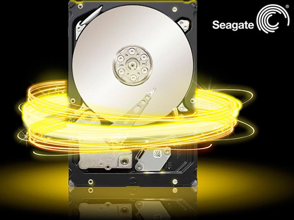 Seagate 下半年推平民級 20TB 硬碟！應用 PMR 技術！