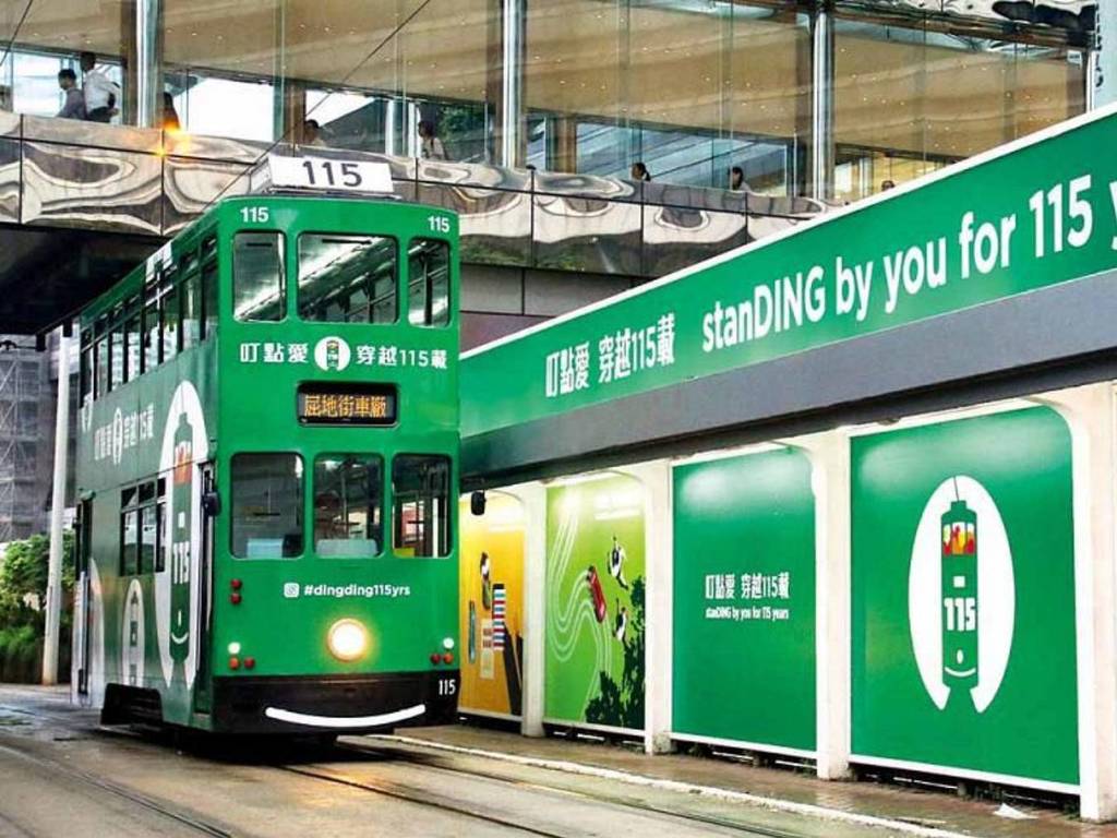 電車賀香港隊奧運取佳績！或推一周免費任坐優惠