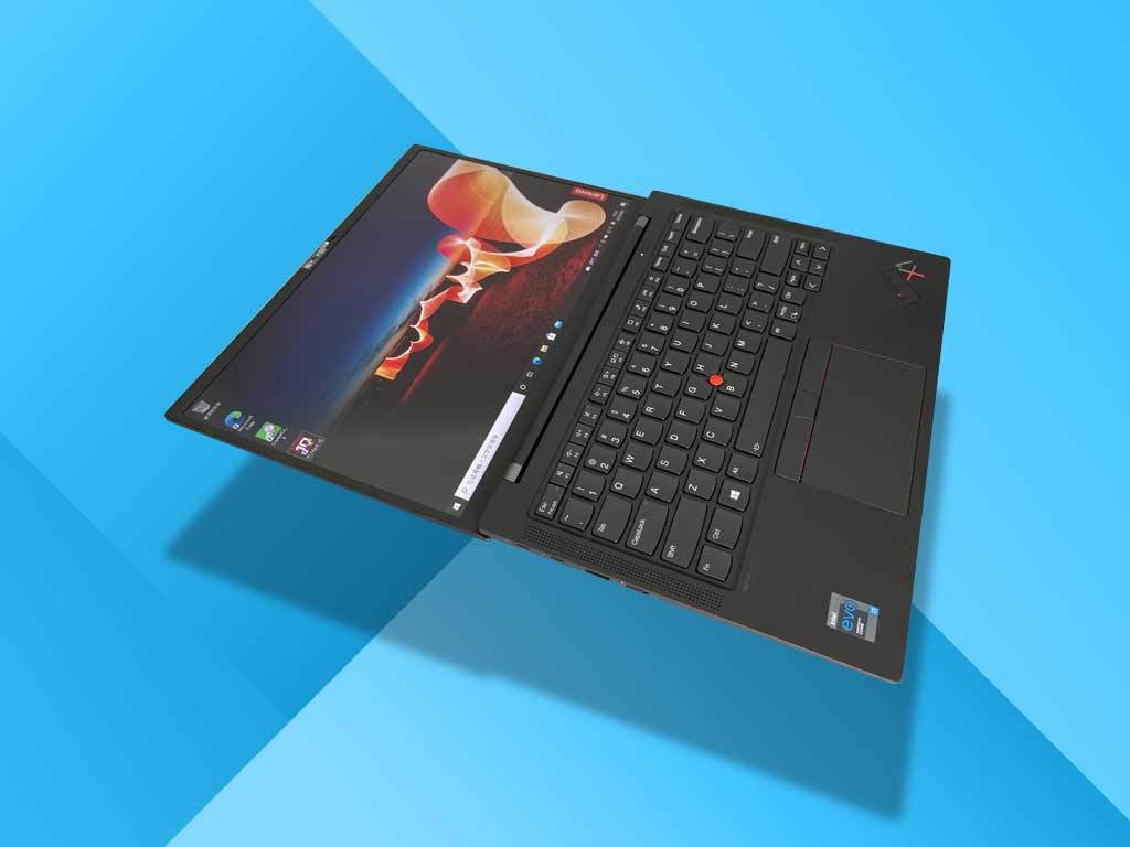 九代目軍規小紅點   Lenovo ThinkPad X1 Carbon Gen 9