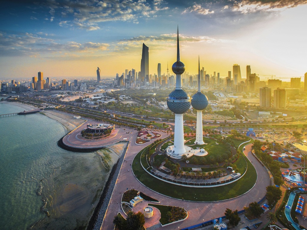 【e＋車路事】科威特擬建中東首個電動汽車城
