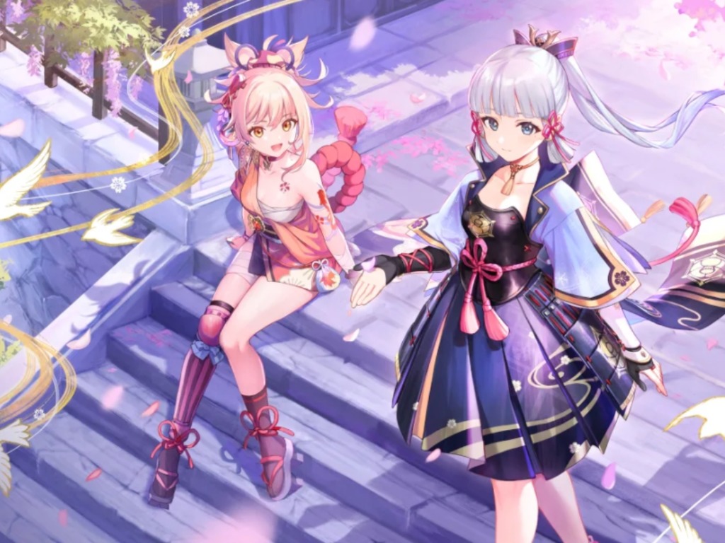 日本上半年 10 大最高收入手遊公布  中國手遊有三款上榜