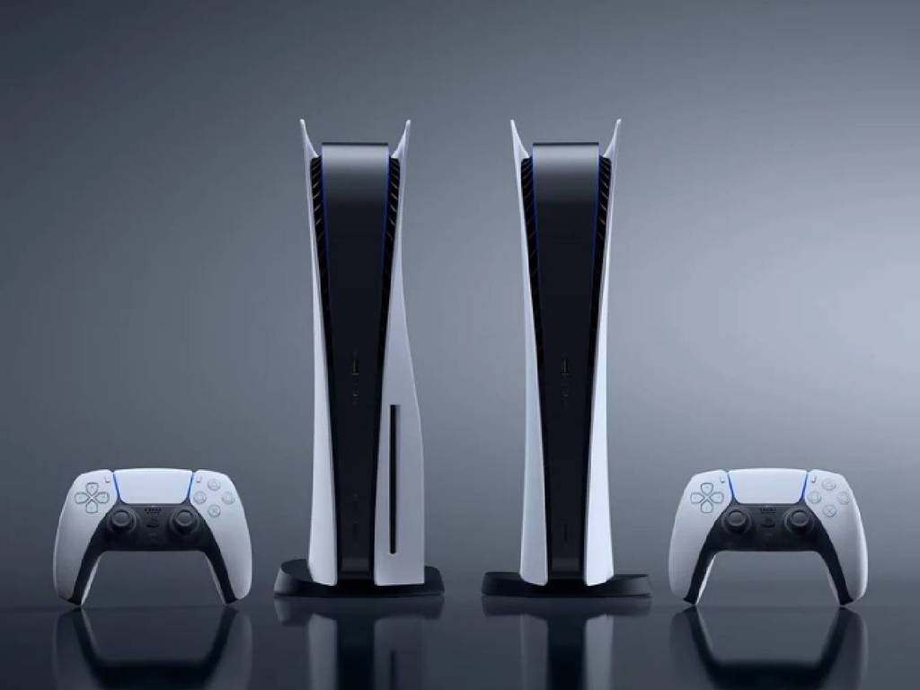 PS5 破千萬銷量創歷代最快！SONY 上季多賺 9% 上調盈利預測