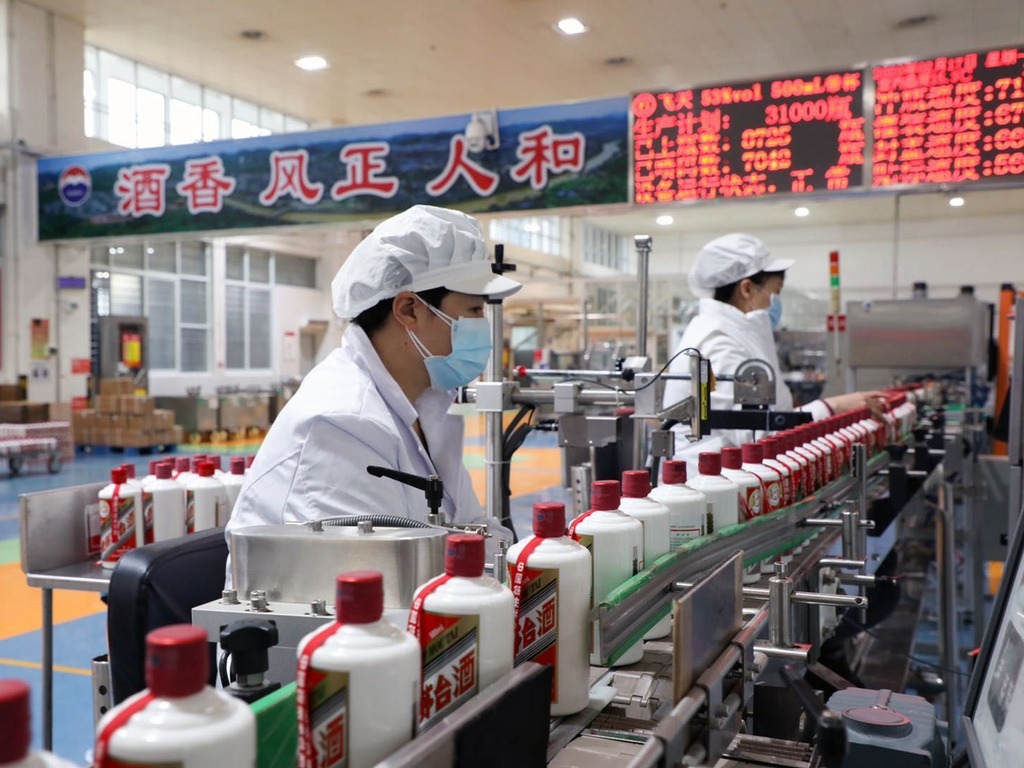 會破壞 DNA !中國科技部指飲酒是致癌主因 市場憂將成下個監管目標