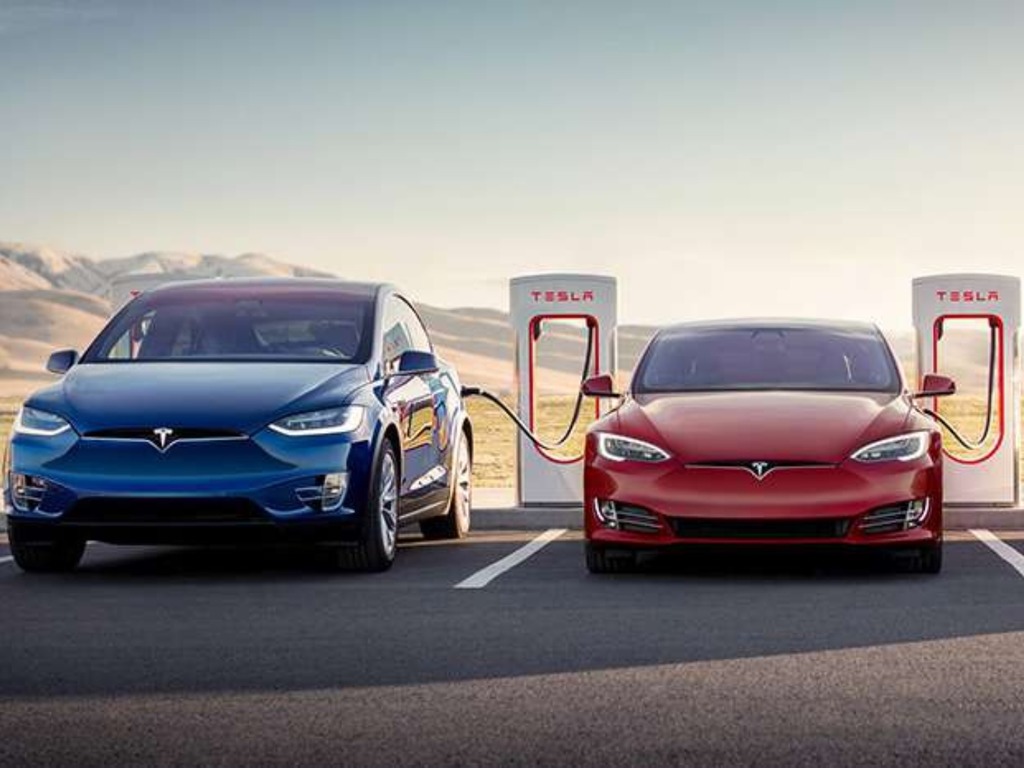 【e＋車路事】拜登公布全美電動車銷售目標！2030 年前電動車佔總銷量一半！