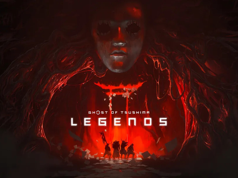 【遊戲消息】Ghost of Tsushima:Legends 奇譚模式將獨立發售