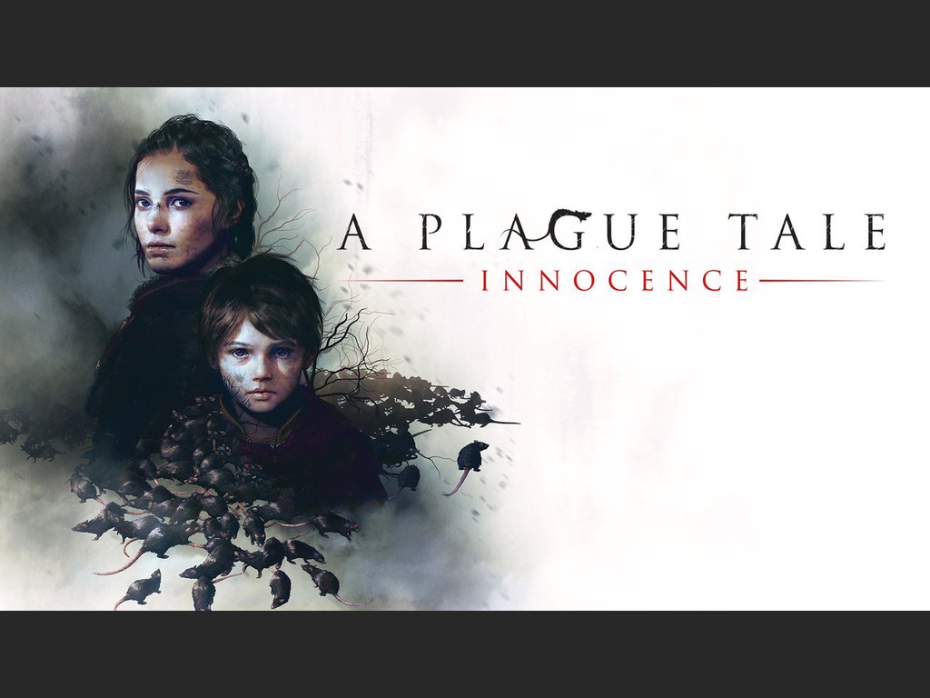 【遊戲消息】A Plague Tale Innocence瘟疫傳說：無罪 好評姊弟冒險Epic限免
