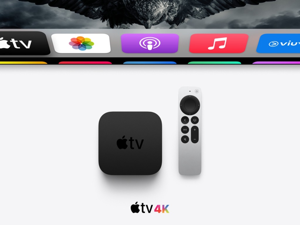 Apple 工程師: 憂心 Apple TV 等影音產品發展缺強大戰略 員工不感樂觀