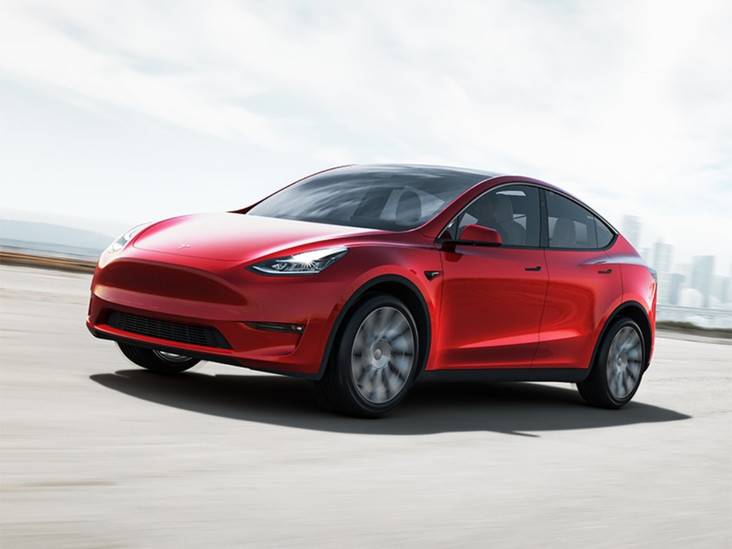 【e＋車路事】Tesla 成立 18 年累積逾 580 項專利 那類專利佔最多？