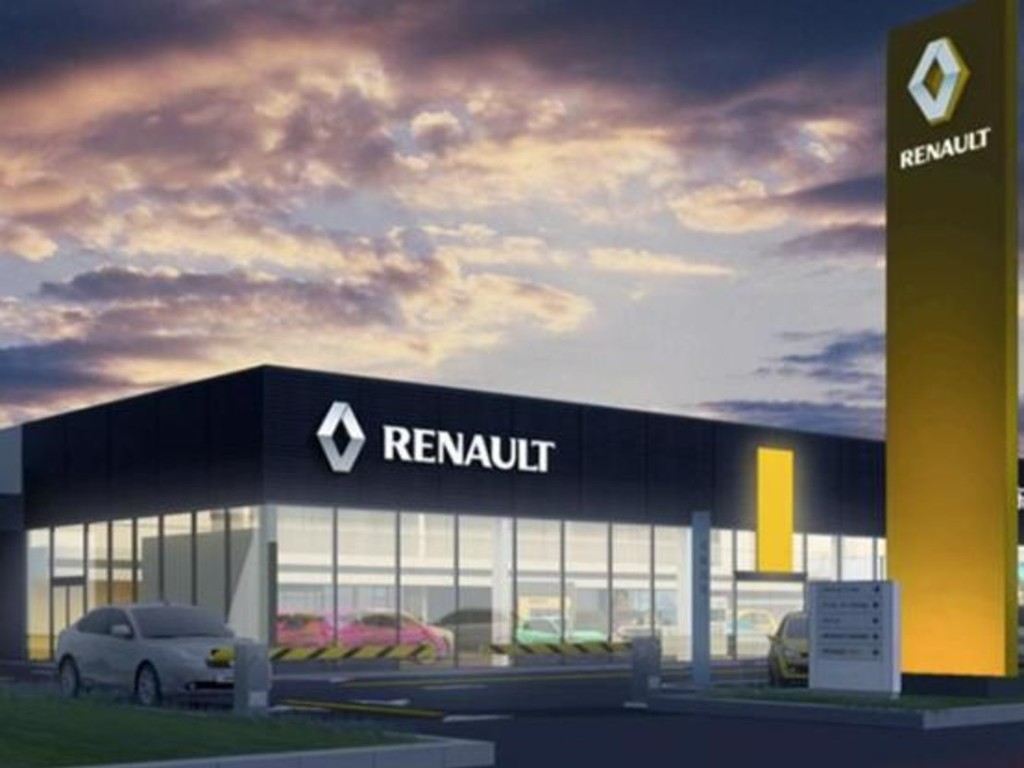 【e＋車路事】法國 Renault 與吉利合作  於中國和韓國地區發展混能車