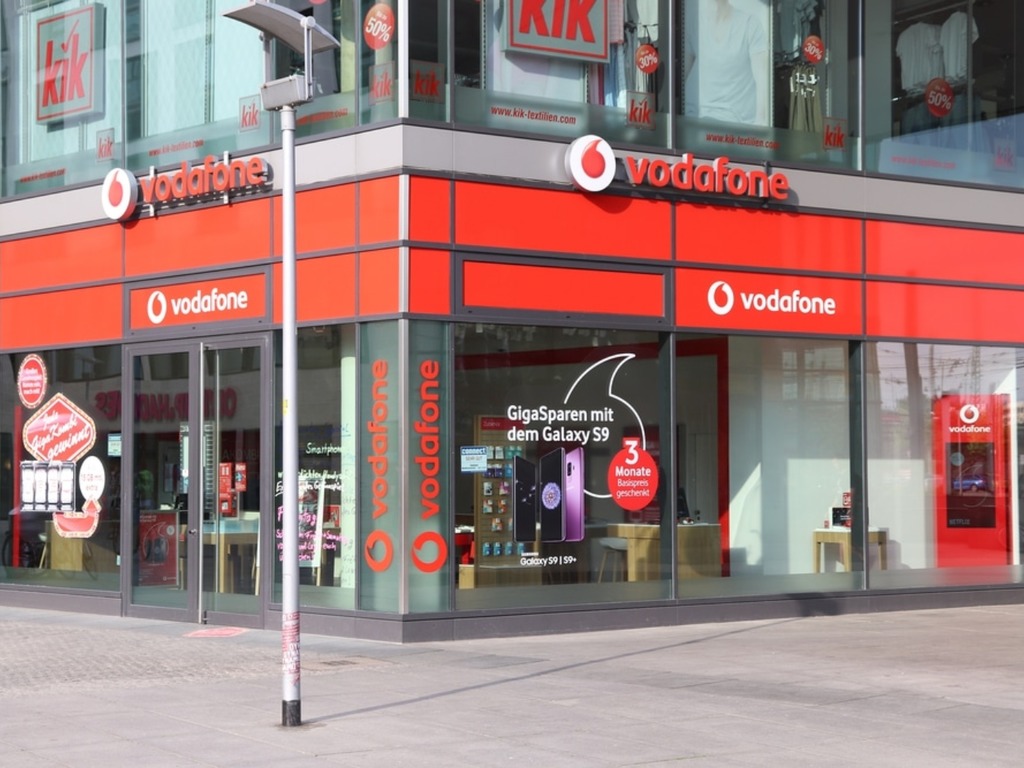 【英國脫歐】Vodafone 將重收歐遊漫遊費用  日費最少 1 英鎊