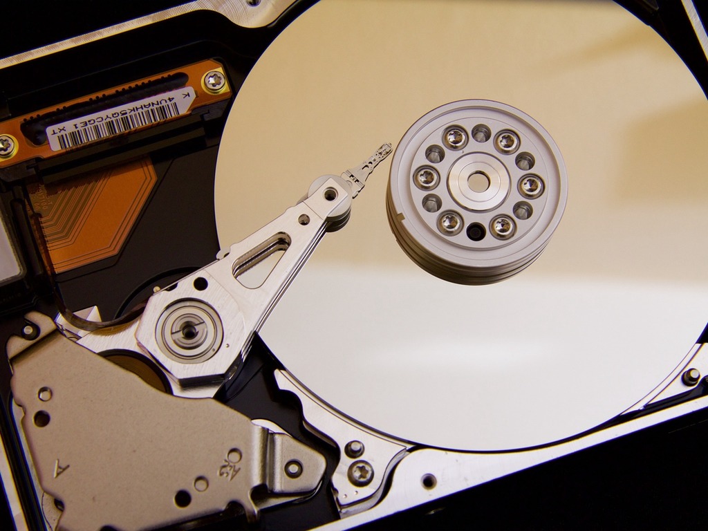 Backblaze 公布最可靠硬碟榜!3 款 HDD 零故障!