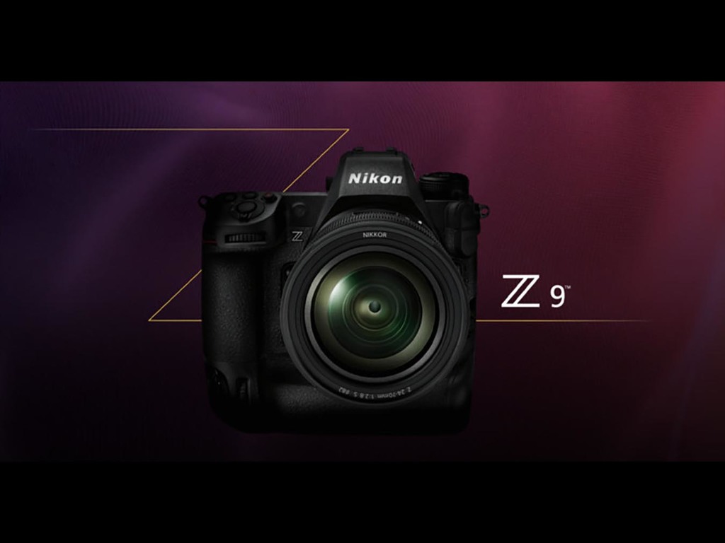 Nikon Z9 傳聞規格曝光    4,500 萬像素 x 160fps 超高速連拍