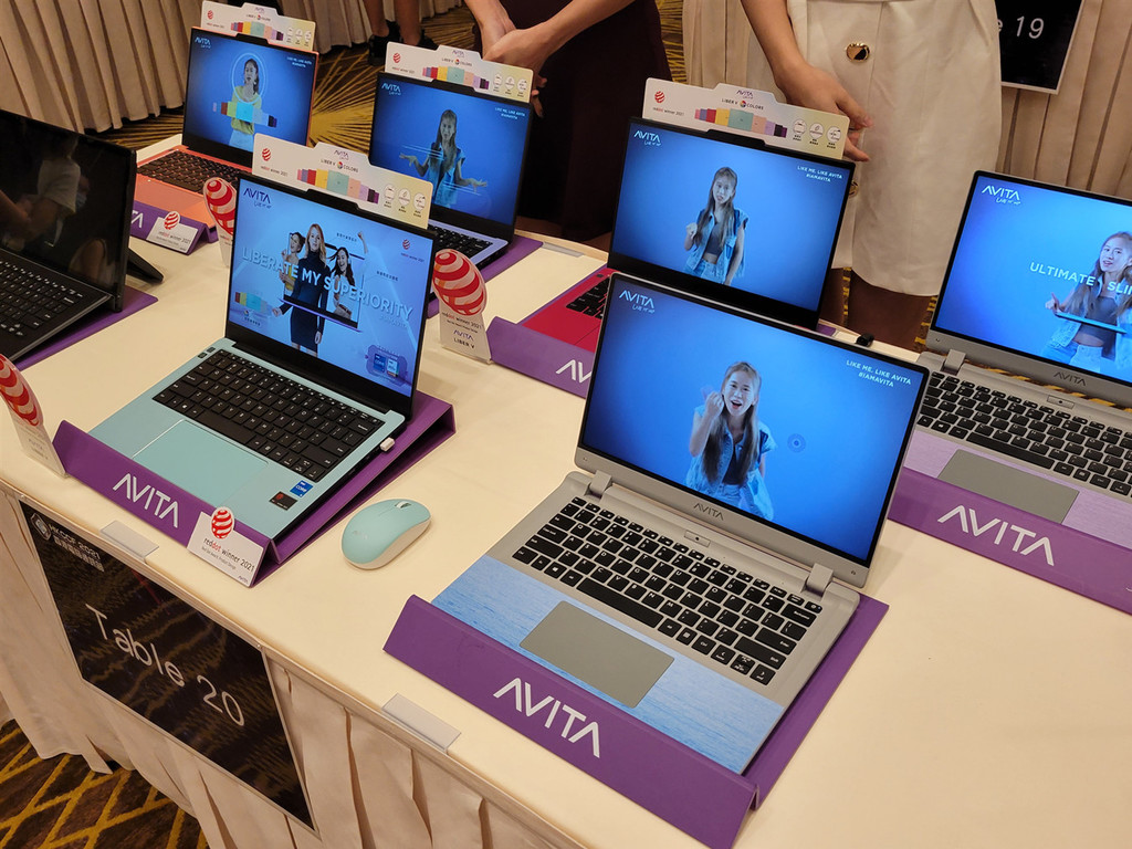 電腦節最筍開學機 Avita Pure i5 版賣 $1999