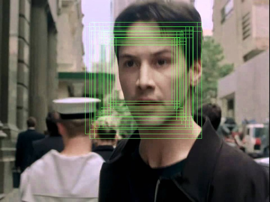 AI 產生人臉「百合匙 」？或能攻破三大人臉辨識系統
