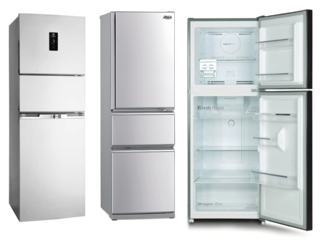 【消委會測試】17 款中小型雪櫃  直冷式與無霜雪櫃電費相差逾 7 成