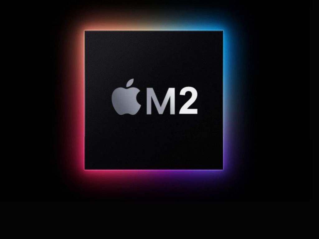 Apple M2 晶片傳下年面世  起用台積電 4nm 製程
