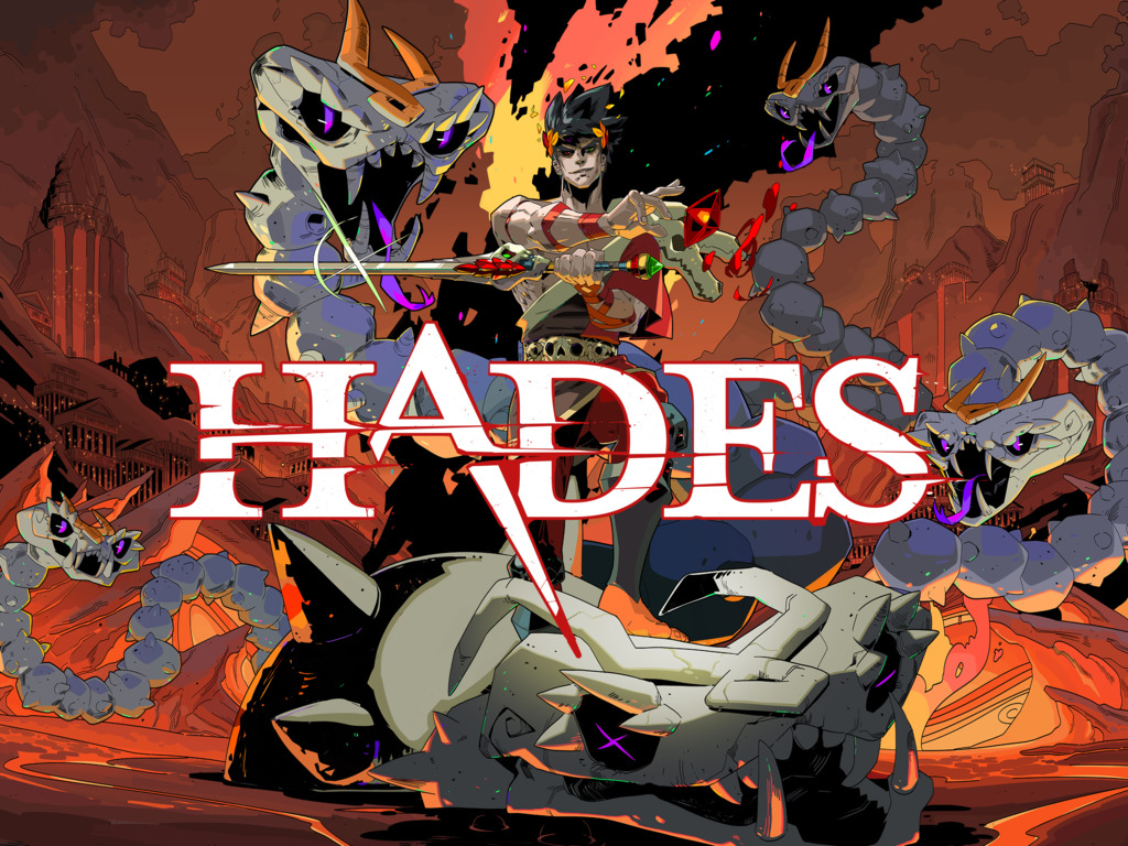 【遊戲試玩】《Hades》實體版發售 好評迷宮動作遊戲