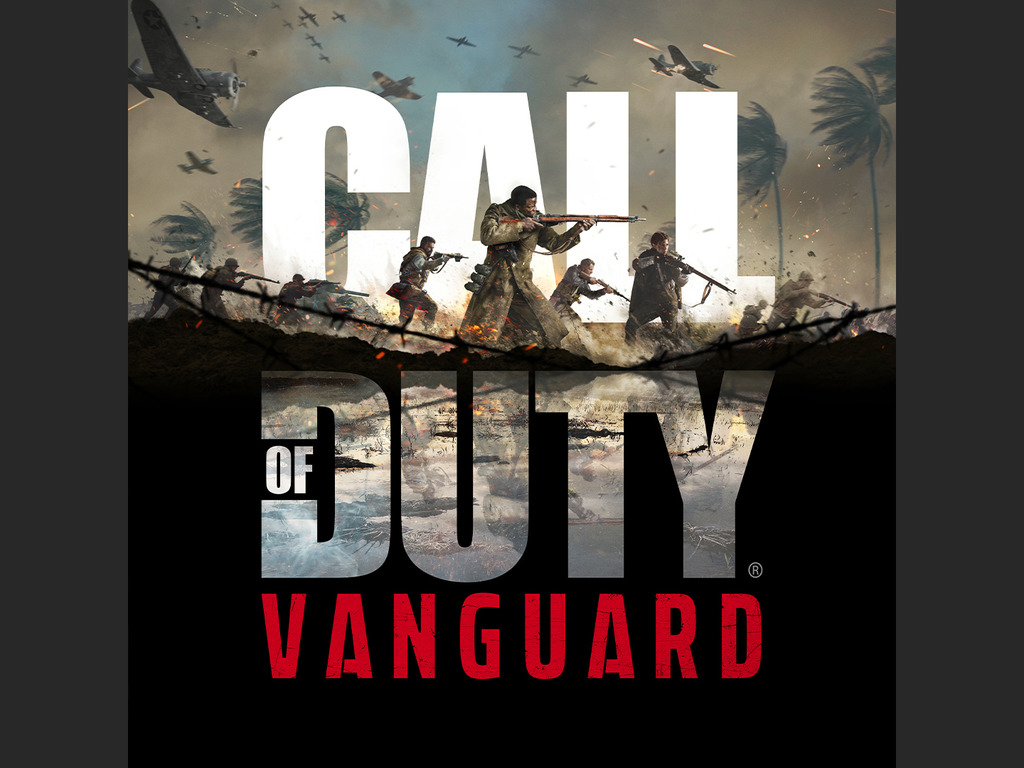 【遊戲消息】Call of Duty：Vanguard預告周五發表