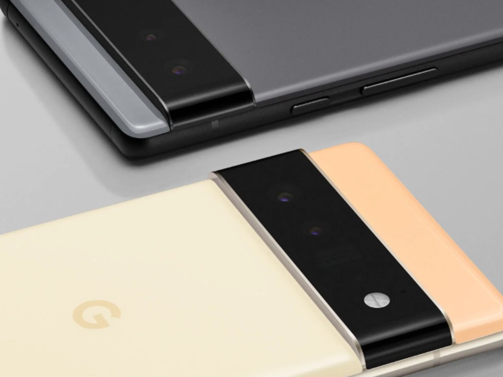 Google 確定 Pixel 6 將不附送充電器