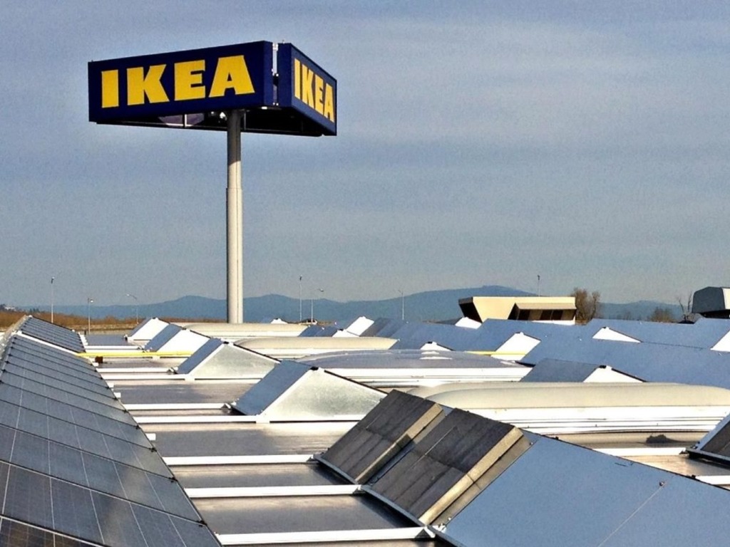 IKEA 變身電力公司? IKEA 瑞典下月銷售可再生能源 設訂閱制典兼可於 App 查看用電量